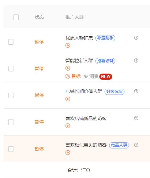 淘宝为什么要测款,淘宝测款操作