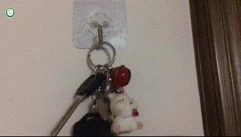 挂钩的各种小妙用,挂钩的妙用了解一下