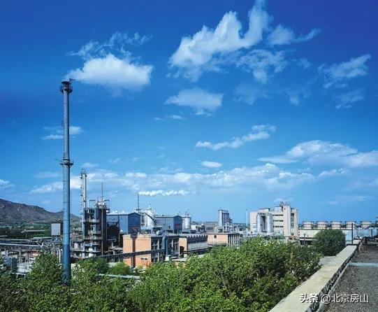 燕山石化辉煌50年感言,燕山石化转型