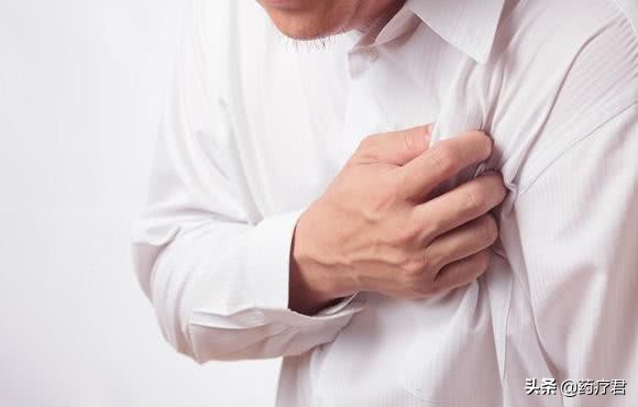 总觉得气短喘不过气是怎么回事,经常气短喘不过气是怎么了