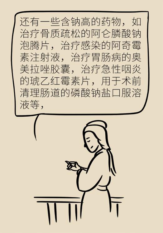 甘草片会引起高血压吗,甘草片能治高血压吗