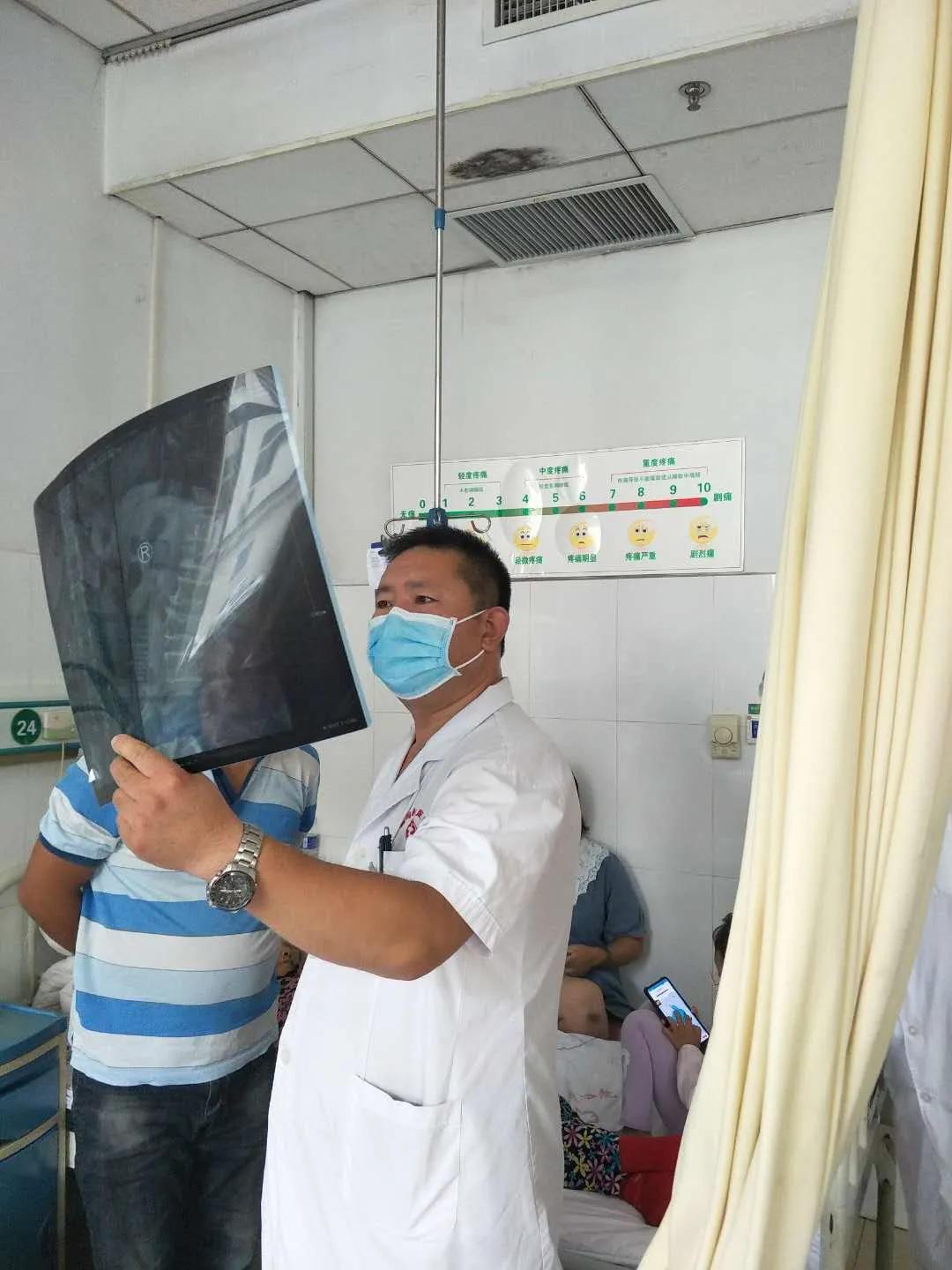 玉田县医院骨科,玉田县中医医院骨一科专家