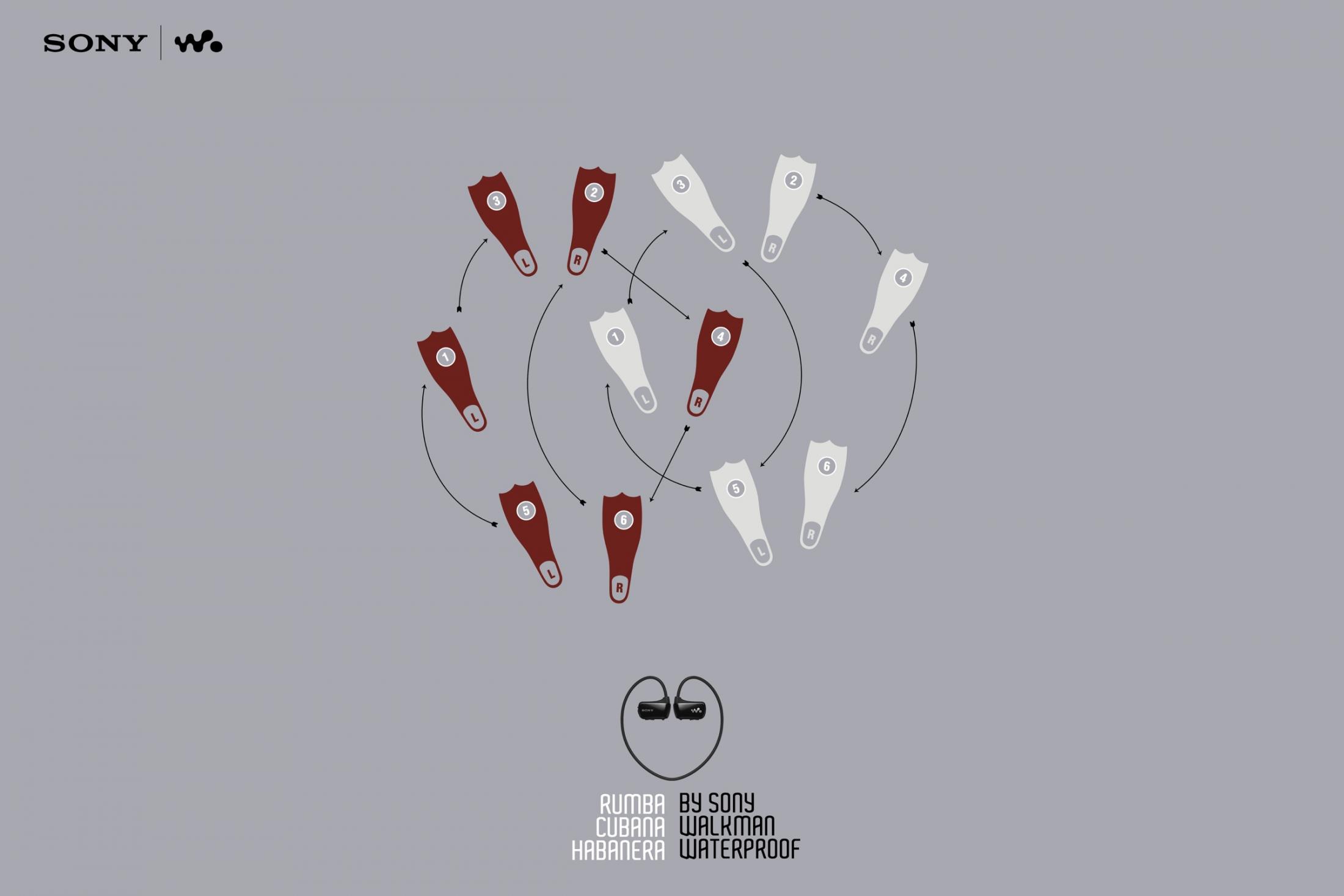 100个绝美海报,家电最惊艳的海报图