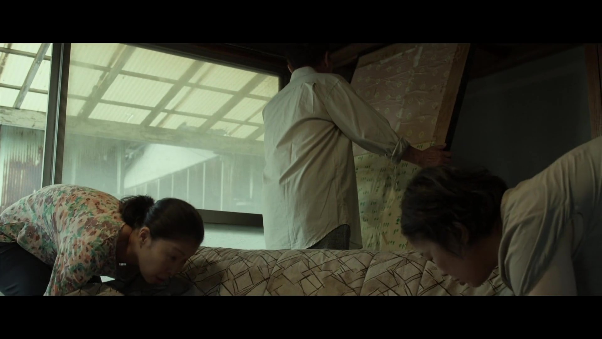 不会做饭的杀手不是好杀手,不会做饭的杀手