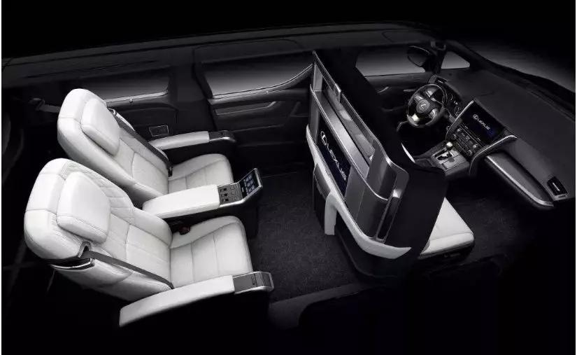 预售日期往后推了，姗姗来迟的雷克萨斯LM还敢加价吗？