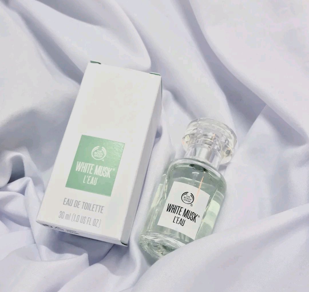 好闻又平价的淡香水推荐女生用,好用香味淡的香水推荐女士