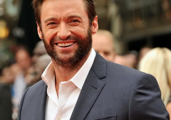 休杰克曼回归金刚狼,休杰克曼加入复联