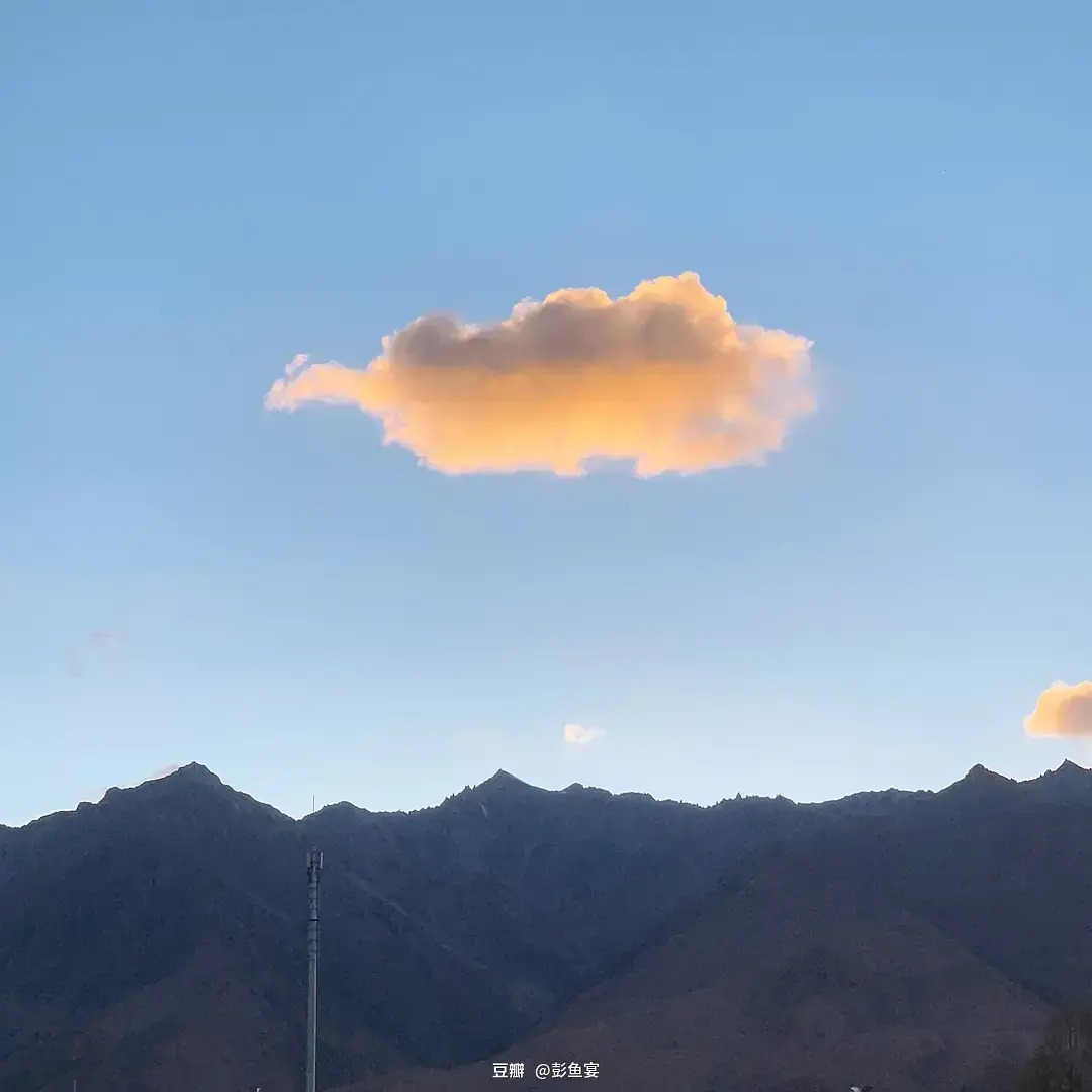 如何拍出漂亮的云朵视频,如何拍出好看的云朵视频