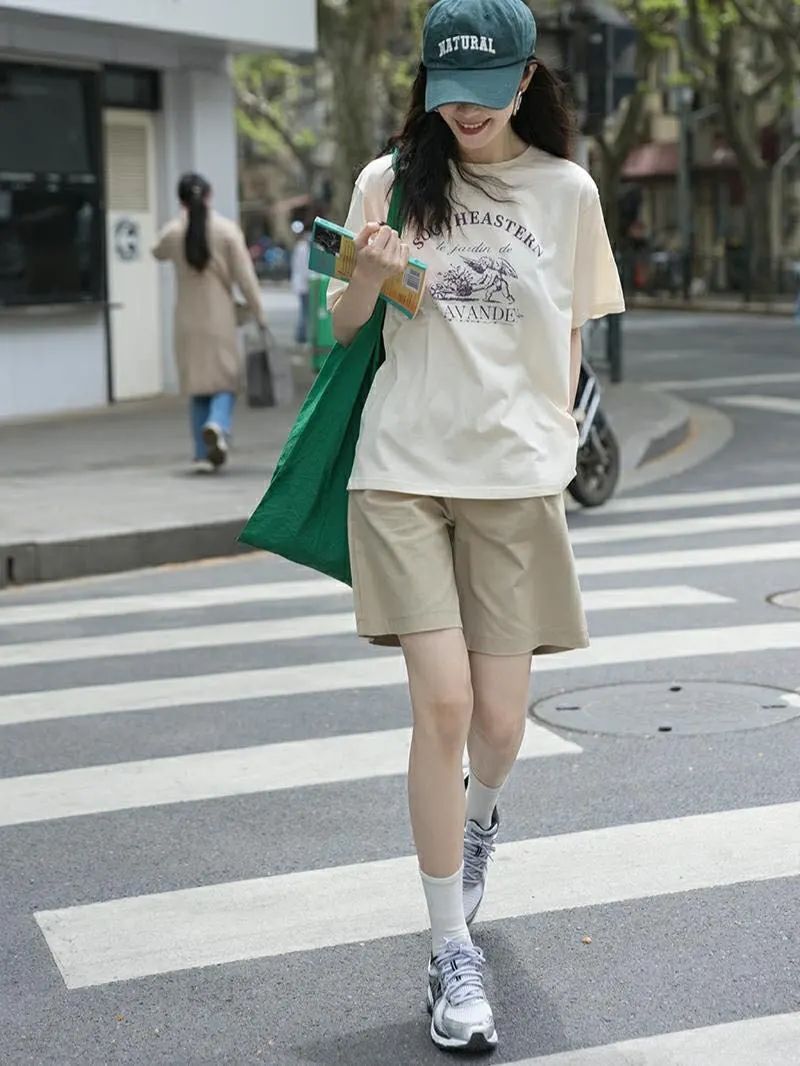 “奥运风”火了？这样穿太美了