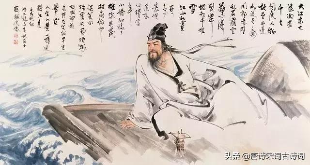 全才林徽因,全才范仲淹