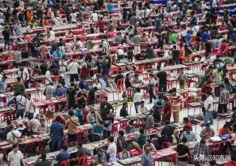 还有多少中国人，被商业化的泰国佛牌宰得“心甘情愿”？