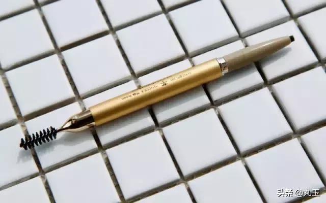 眉毛决定气质一分钟快速画眉法,眉毛决定美貌如何根据脸型选眉形