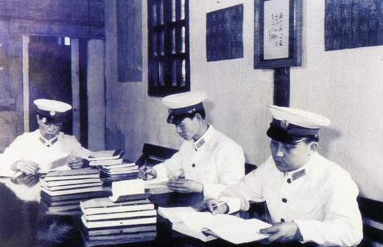 上海商人战时卖假药,建国初期上海假药案件