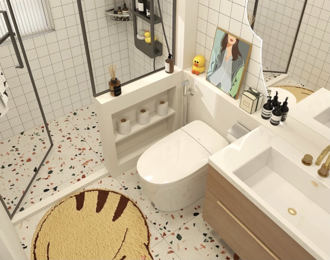 最舒服装修尺寸,家具家电尺寸一览表