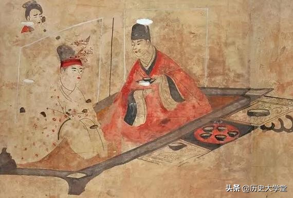 为什么江浙沪饮食偏甜,为什么北方人口味那么咸