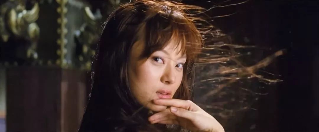 真正的恶搞高手，恶搞起来连自己都不放过：《越光宝盒》