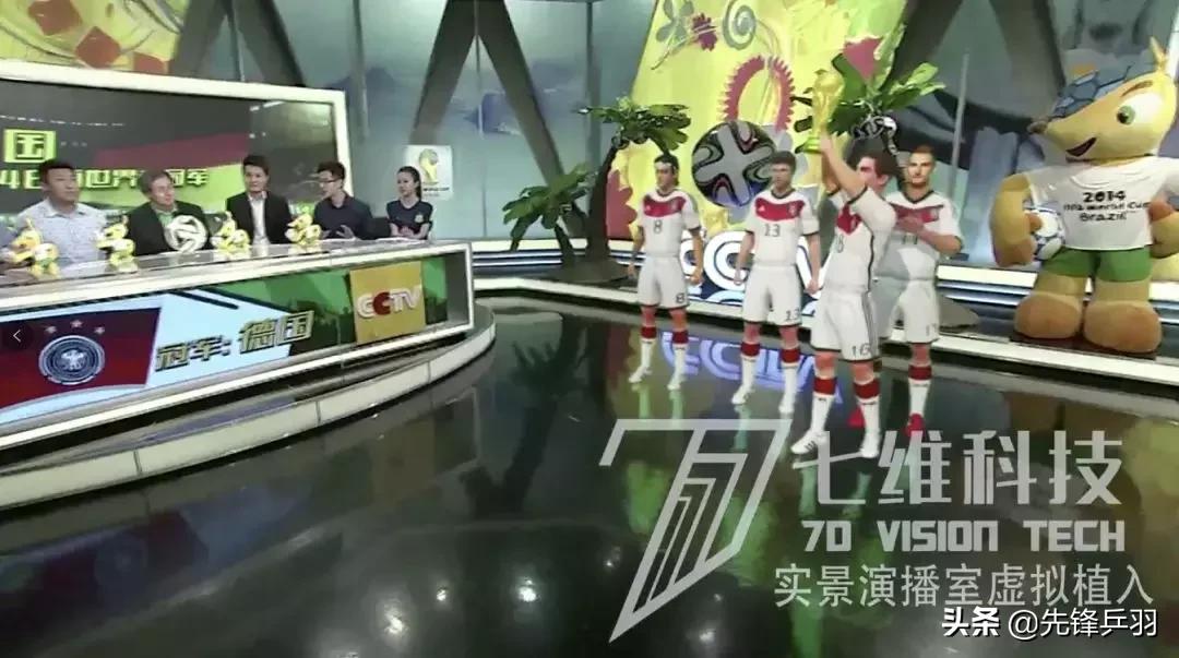 贺岁杯视觉呈现再突破：虚拟技术将首次运用于业余比赛