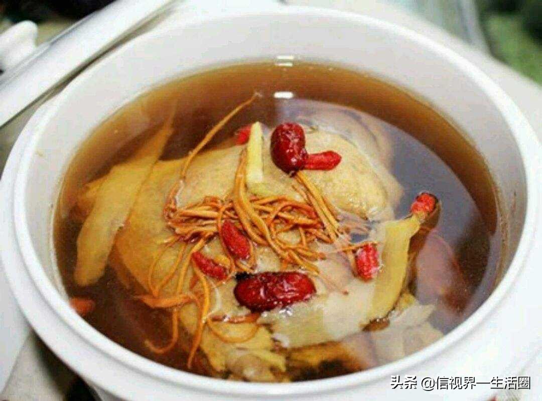 适合男性喝的养生汤名称,男士适合喝什么养生汤