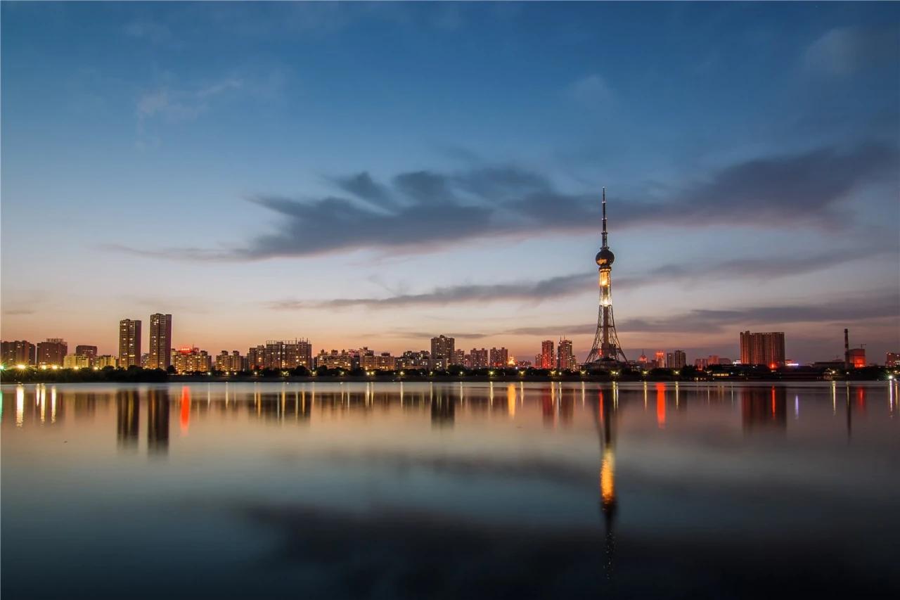 中国的三座城市,中国为何就剩下四个古城