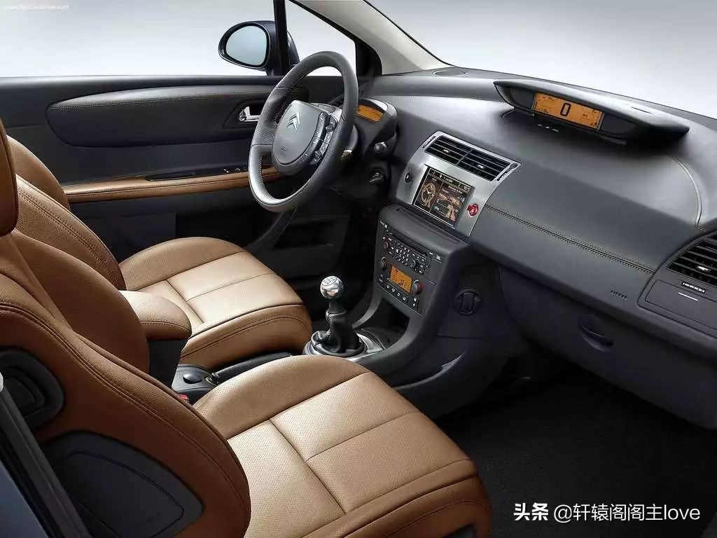 法系车值得买的卖点,法系车到底值不值得买