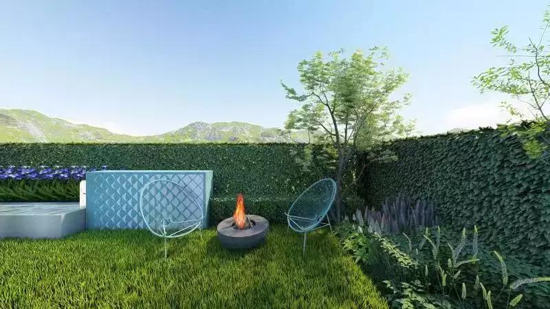 西湖花园节——见证最时尚的未来花世界！