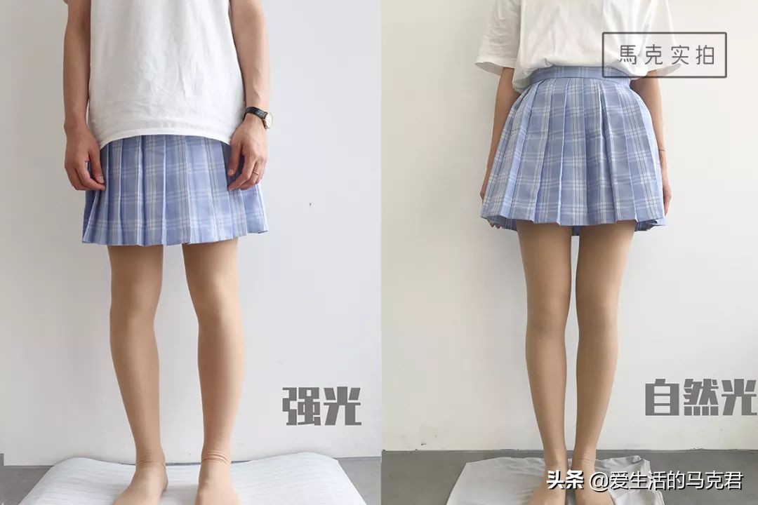 姐妹们要的光腿神器测评,推荐几款光腿神器