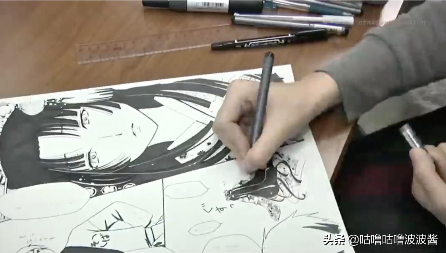 漫画家版权收入,漫画家收入为什么高