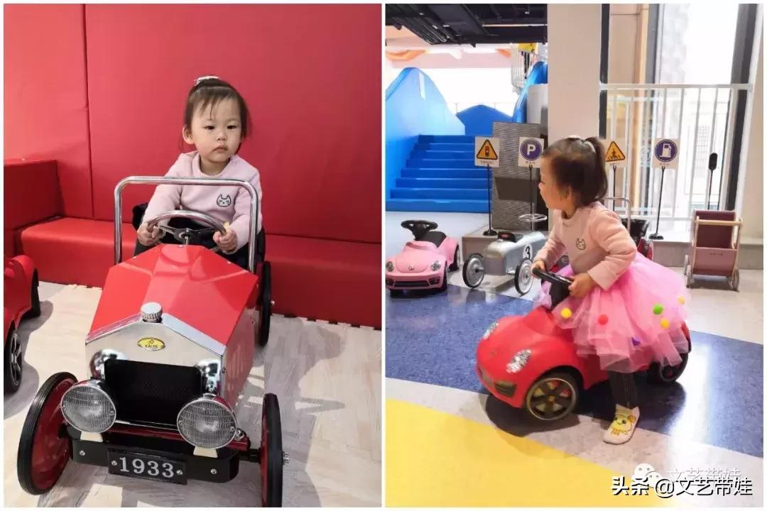 身处外滩的“迷你营”真的那么高大上吗？实测攻略奉上！