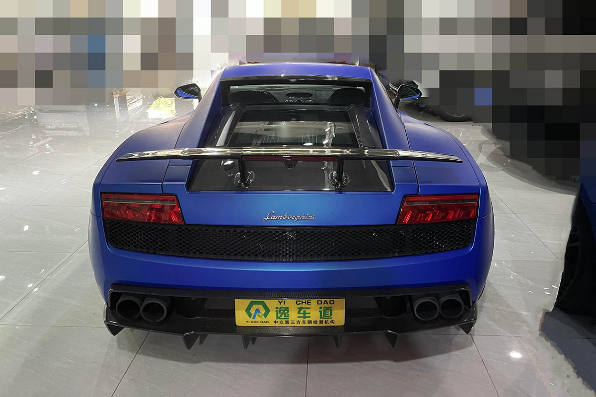 兰博基尼哪款车最保值,兰博基尼一万多