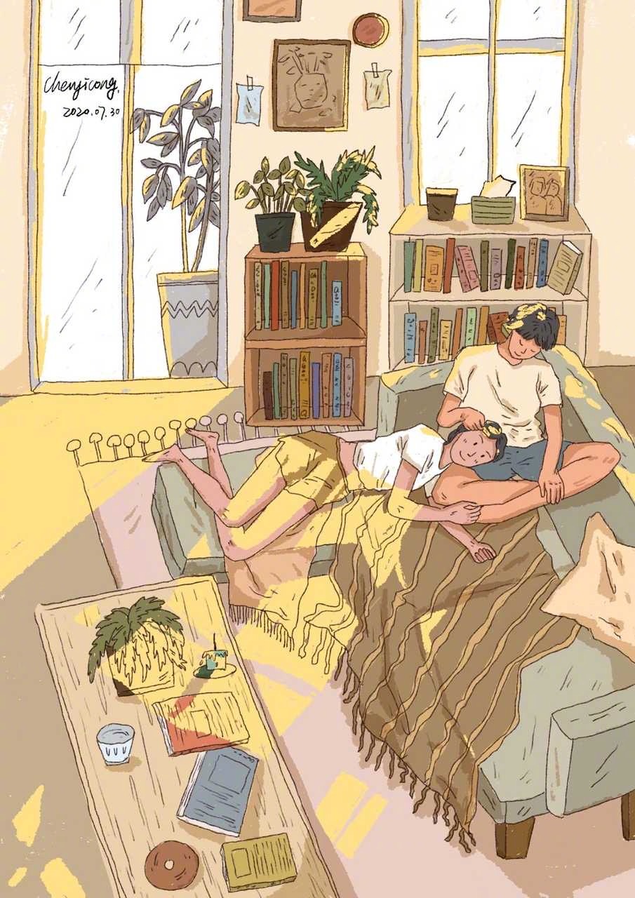 情侣之间的信任感安全感从何而来,情侣之间没有信任感怎么办