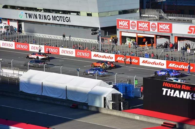 日本茂木安驾-HondaThanksDay-2018.12.9第一篇