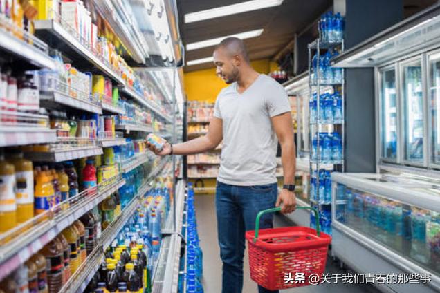 超市购物经历的潜规则,超市购物避坑小技巧