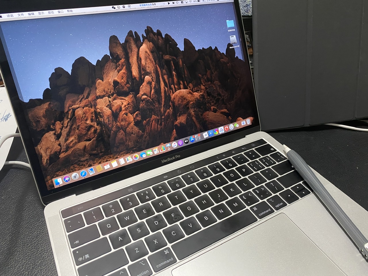 2015款macbookproa1398配置,macbookpro值得入手吗