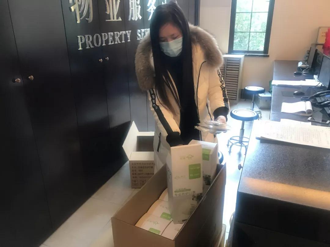 那些为疫情奔走的普通人,那些挺身而出的平凡人