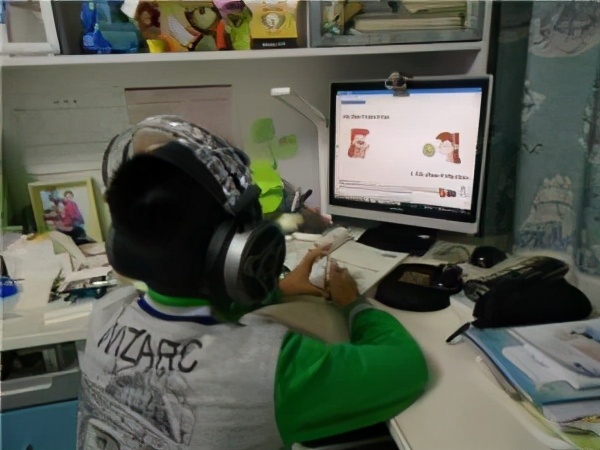 倍赋力教育,倍赋力教育真实案例