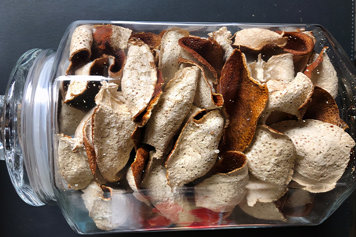 新会陈皮避光,回南天陈皮怎么保养