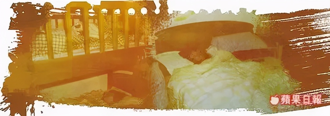 台湾张鹤龄杀妻灭女，伪造密室自杀|冤魂托梦母亲提示真凶？