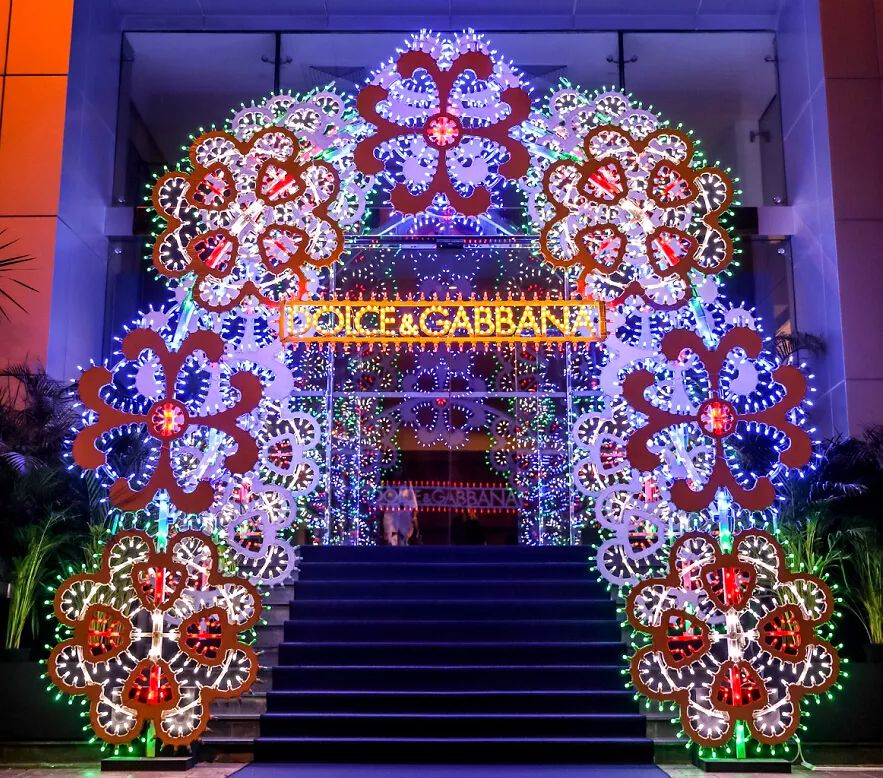 dg事件后续影响,dg再发声