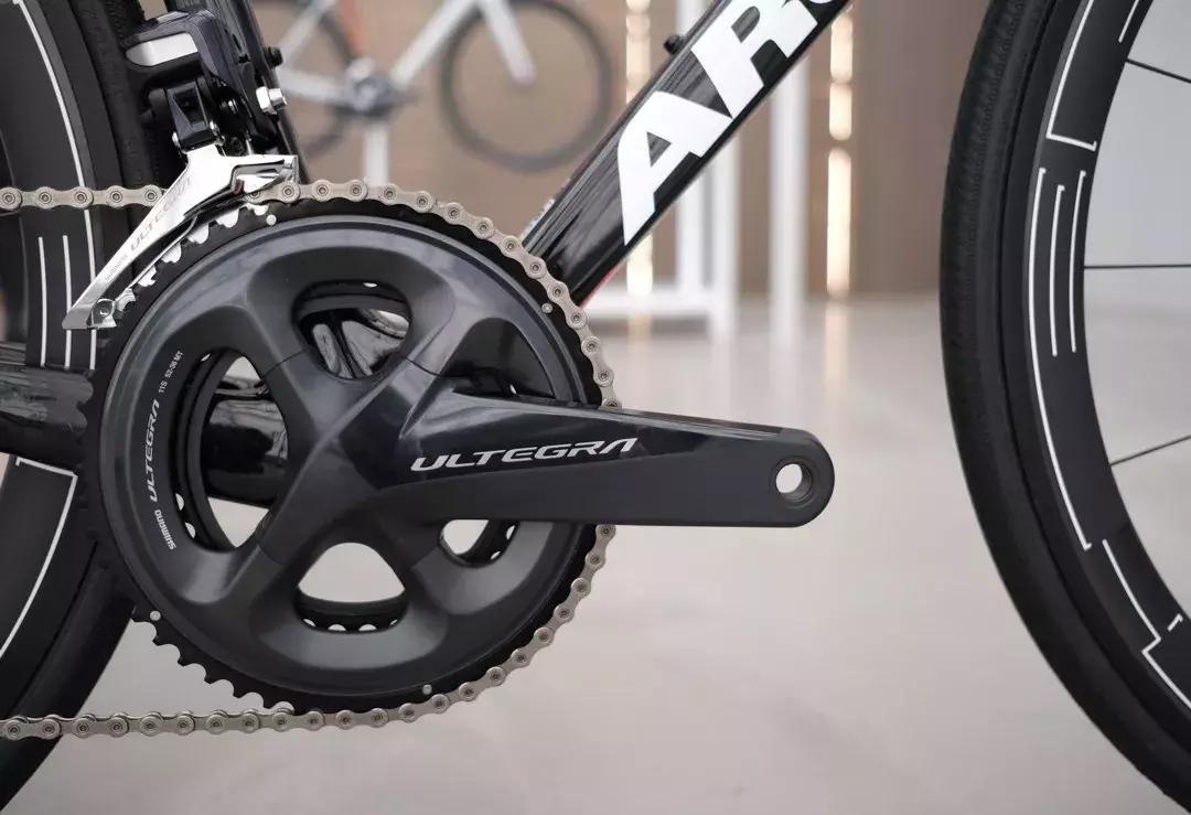 无与伦比性价比说说2W不到你能买到的高端碳纤整车