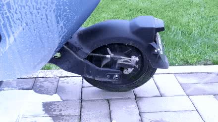 绿田家用洗车机测评,洗车机推荐绿田洗车机