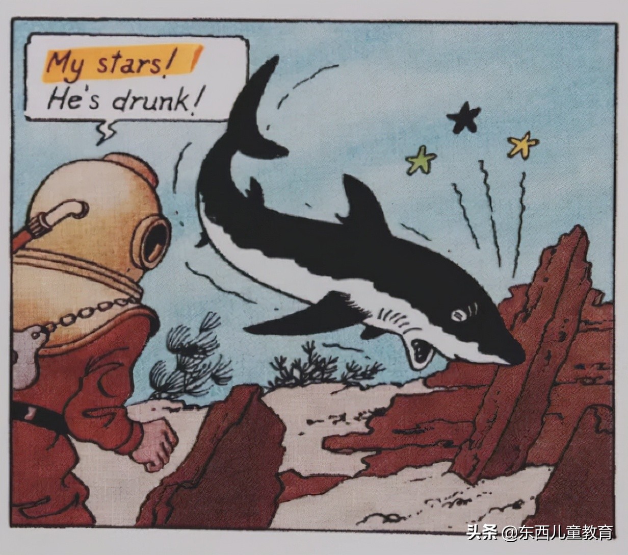 让孩子又兴奋又有效的英语学习方式，我一定要安利给你