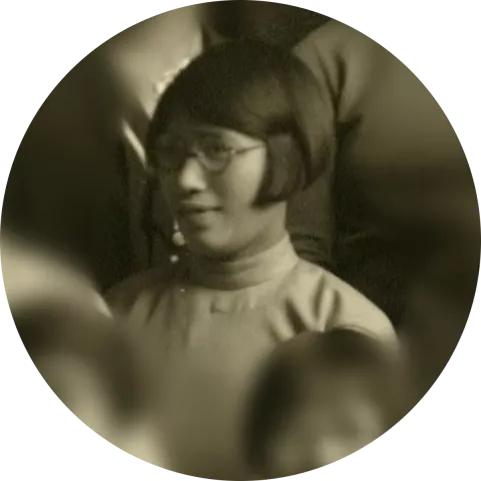 近代最早的女留学生，九十年前的中国女留学生