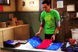 洗衣服常用的英语,洗衣服英文为什么不是washclothes