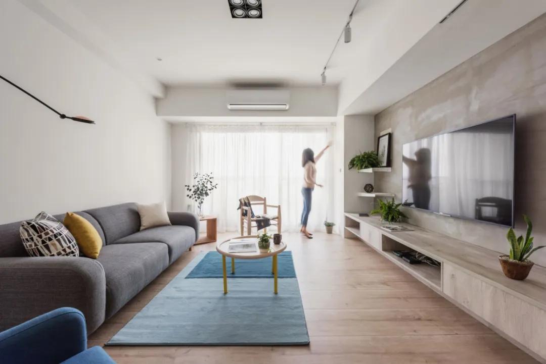 玄关走廊装修多宽,最全室内装修尺寸从玄关到卫生间