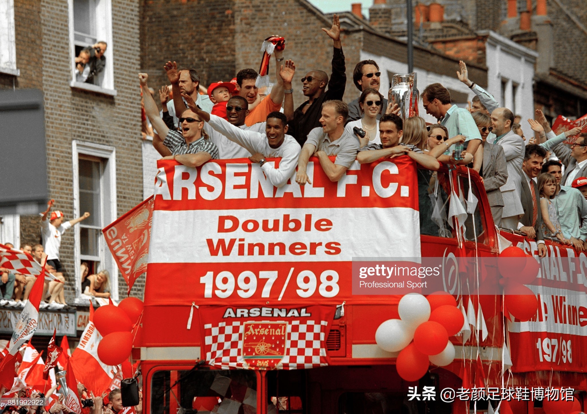 亨利最佳的搭档,亨利眼中阿森纳最佳阵容