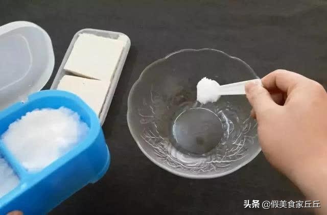 豆腐如何变臭,怎么保存豆腐不酸臭