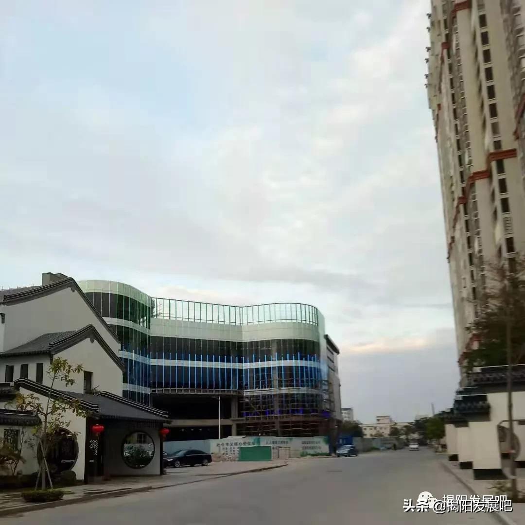 揭东天虹购物中心,广东揭阳揭东天虹购物中心