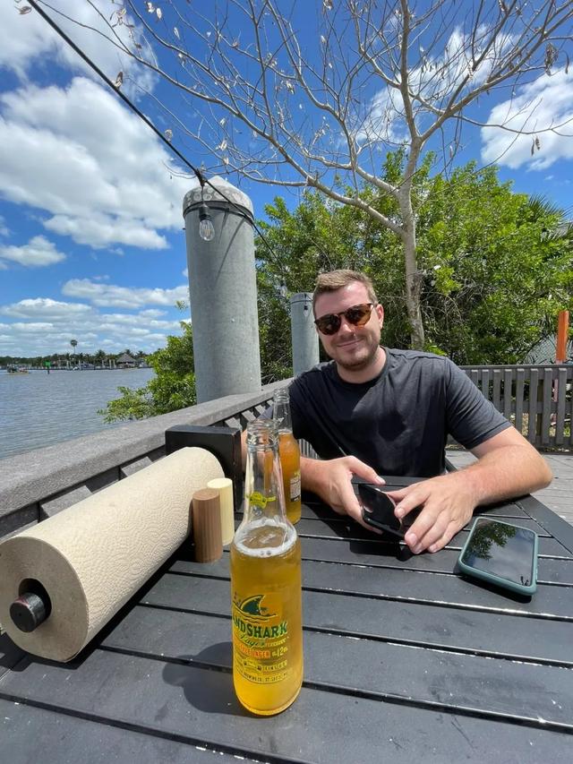 直男的拍照技术真的让人无语,男朋友的拍照技术真是棒极了