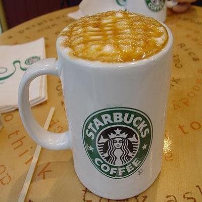 星巴克点单攻略低糖,星巴克点单攻略中杯