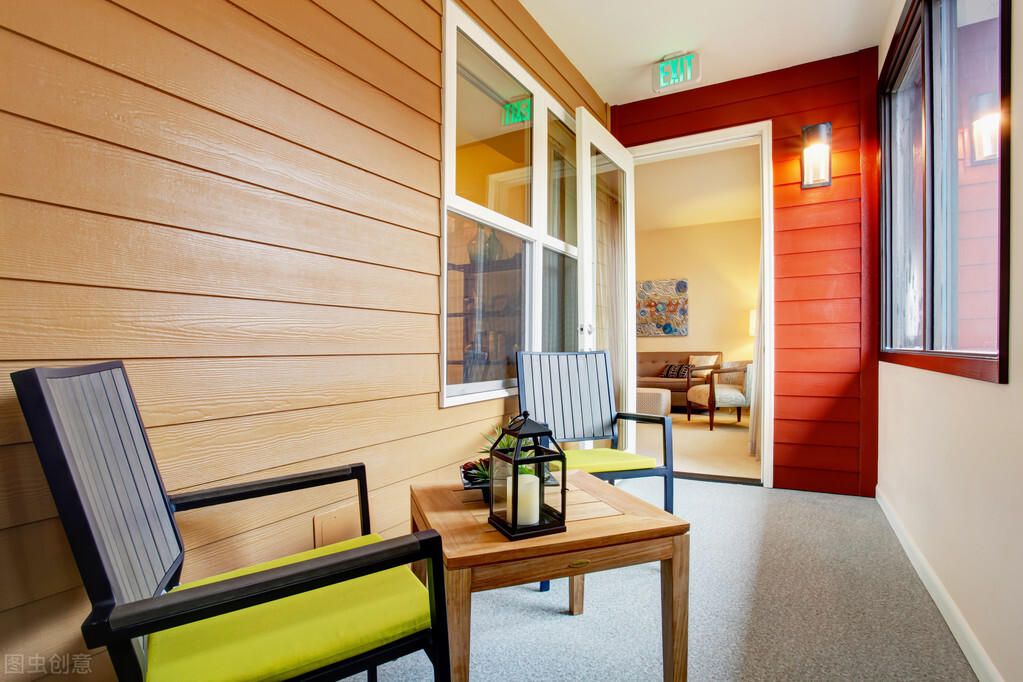 别墅仪式感入户,别墅定制入户方案